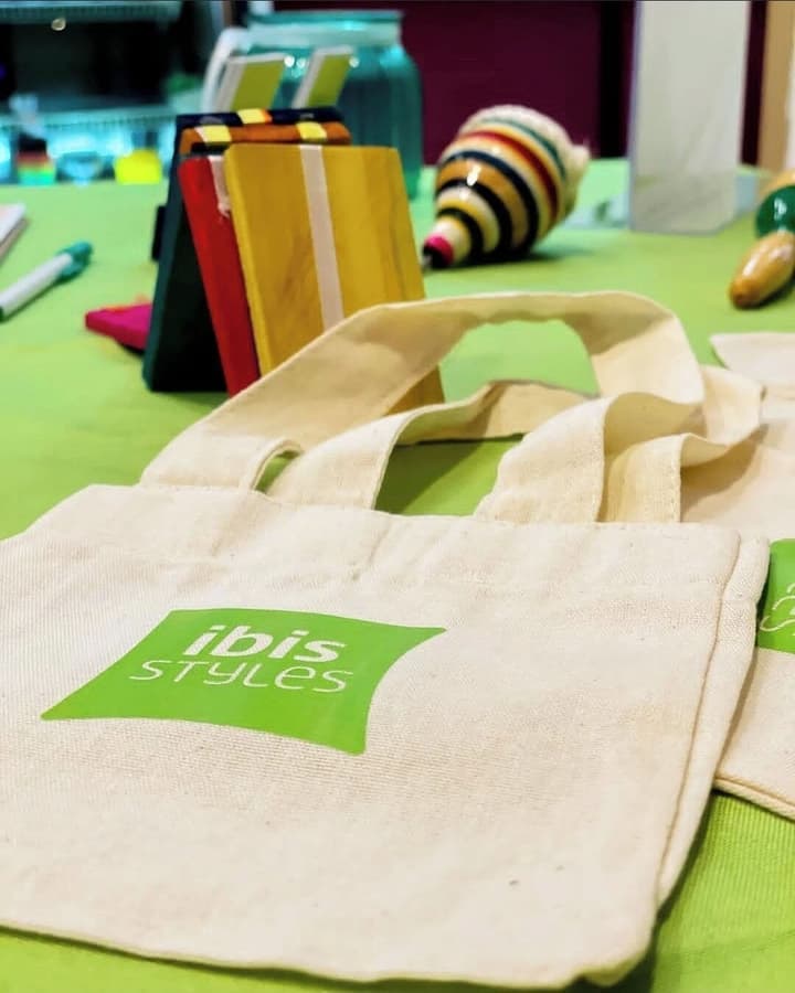 ibis Styles Mexico Reforma