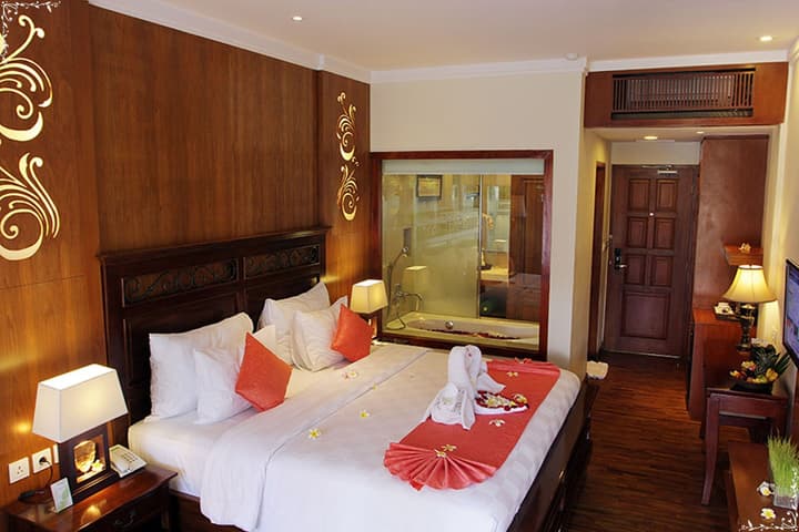 Astagina Resort Villa and Spa