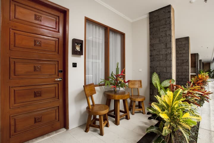 Astagina Resort Villa and Spa