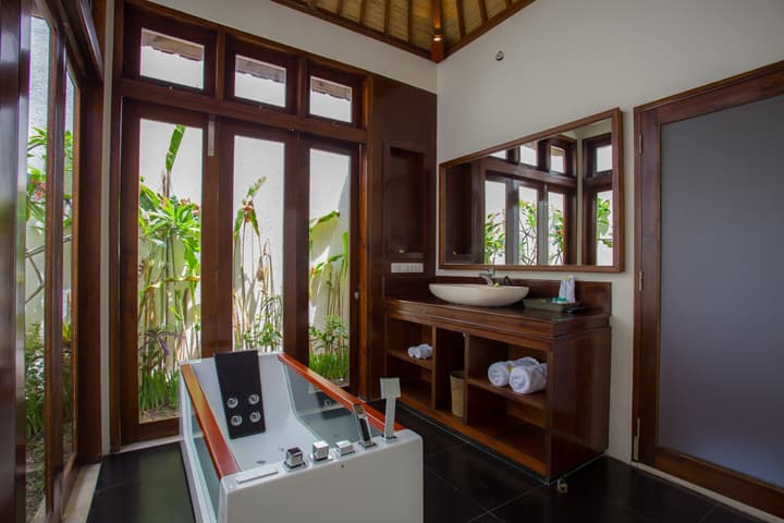 Astagina Resort Villa and Spa