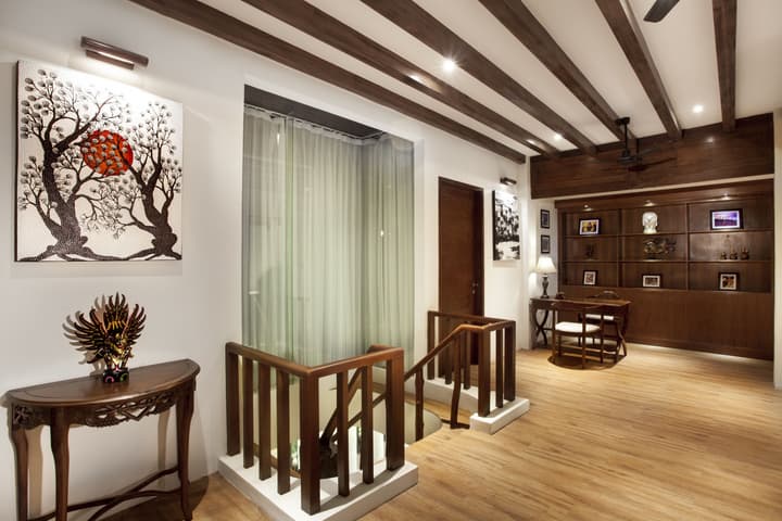 Astagina Resort Villa and Spa
