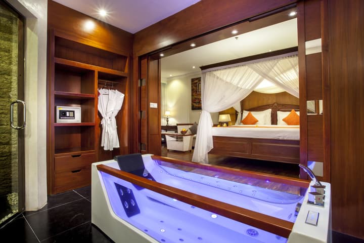 Astagina Resort Villa and Spa