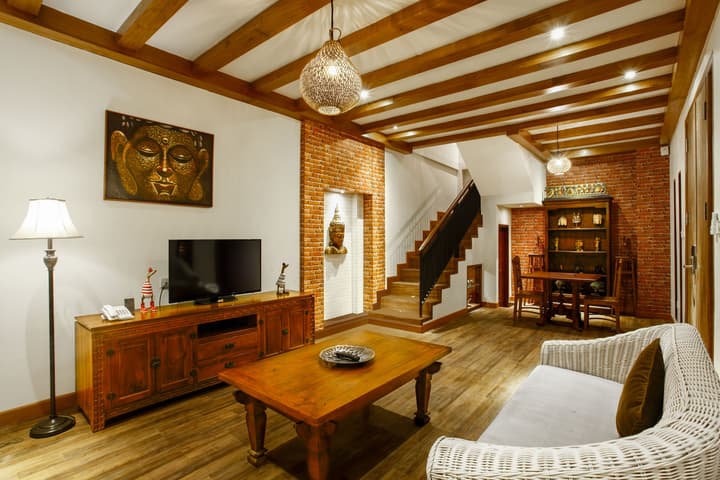 Astagina Resort Villa and Spa