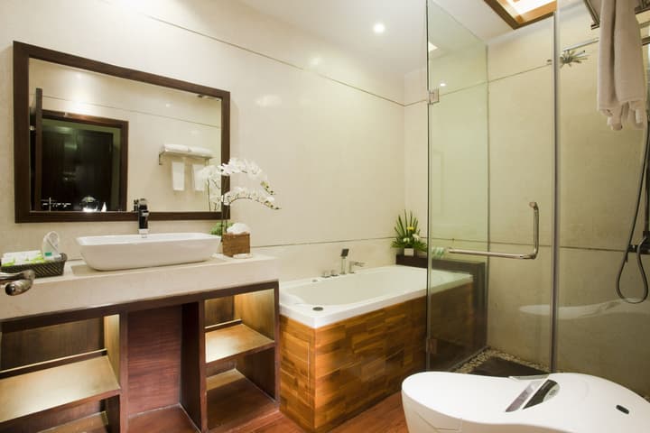 Astagina Resort Villa and Spa