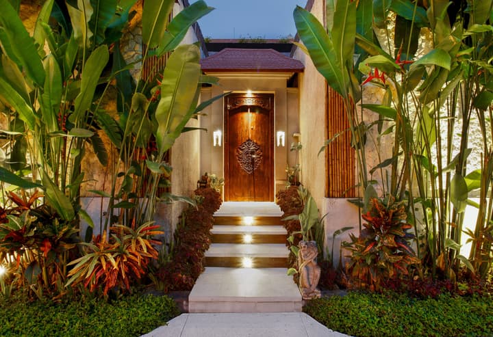 Astagina Resort Villa and Spa