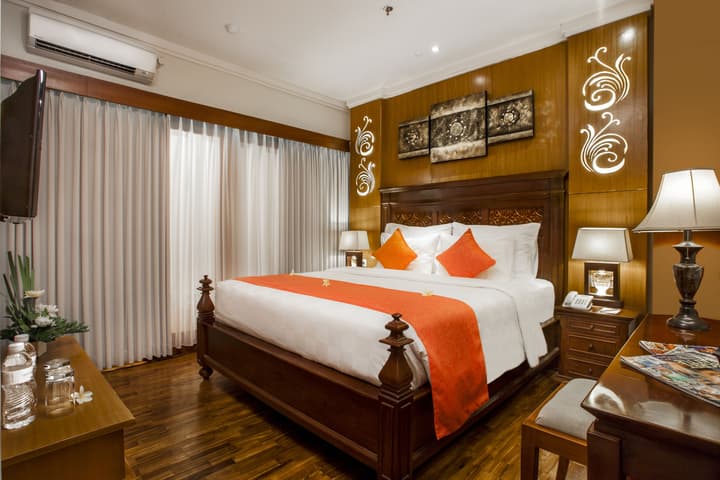 Astagina Resort Villa and Spa