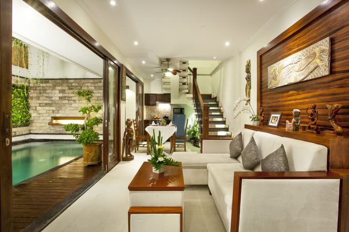 Astagina Resort Villa and Spa