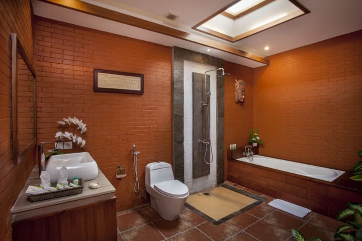 Astagina Resort Villa and Spa