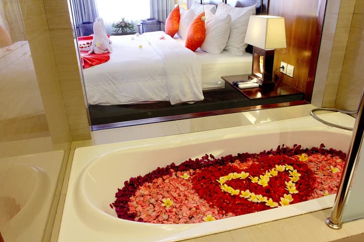 Astagina Resort Villa and Spa