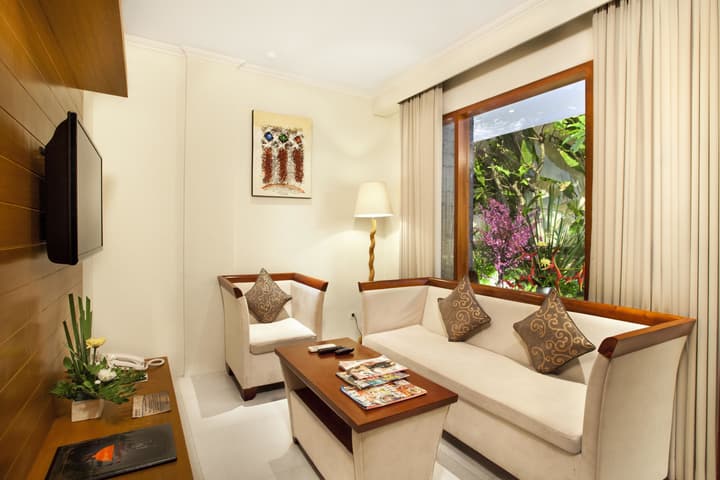 Astagina Resort Villa and Spa