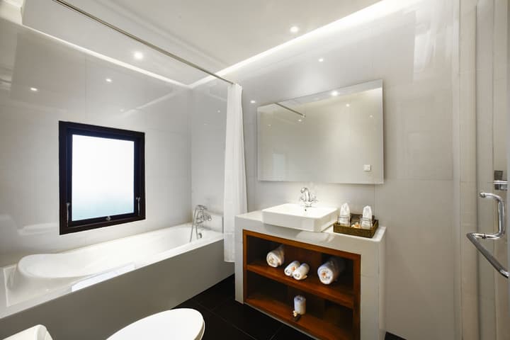 Astagina Resort Villa and Spa