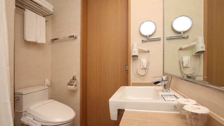 Hotel Skypark Jeju 1