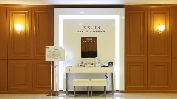 Hotel Skypark Jeju 1