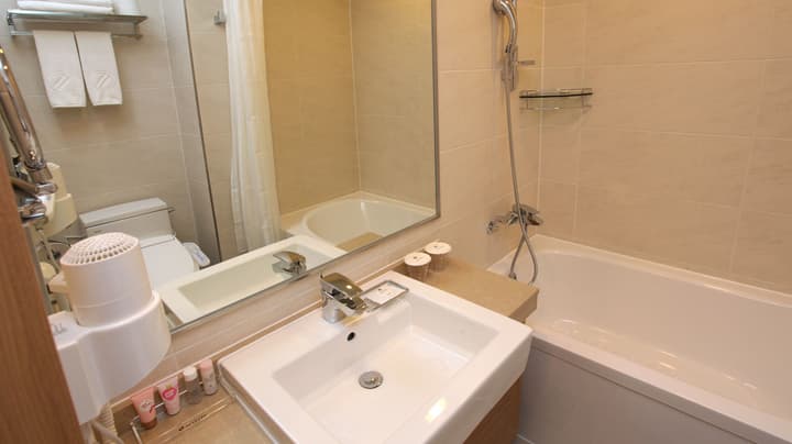 Hotel Skypark Jeju 1