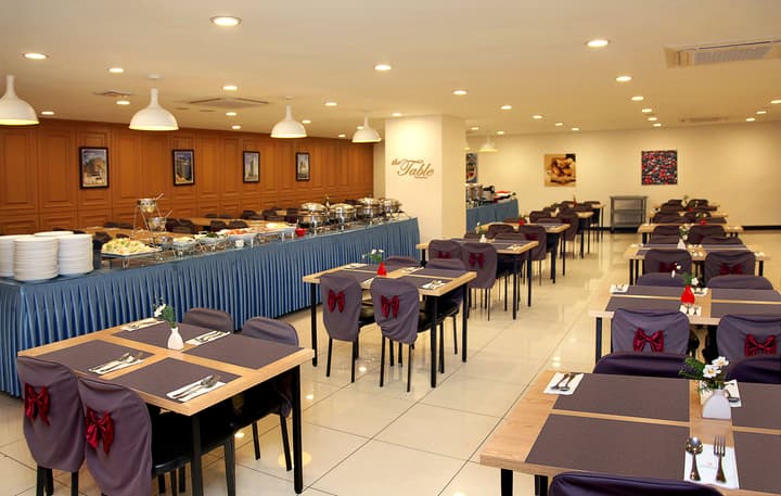 Hotel Skypark Jeju 1