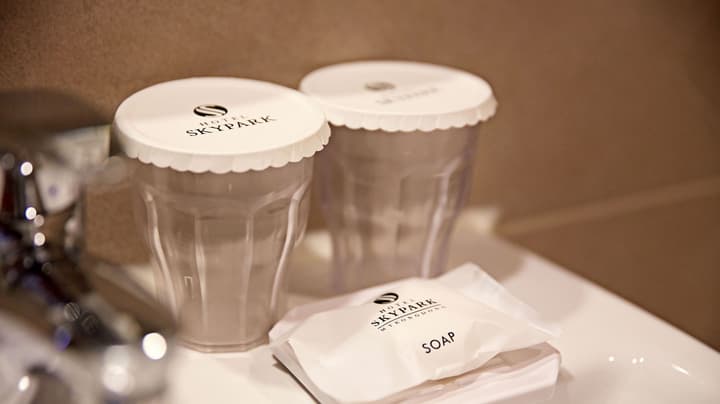 Hotel Skypark Jeju 1