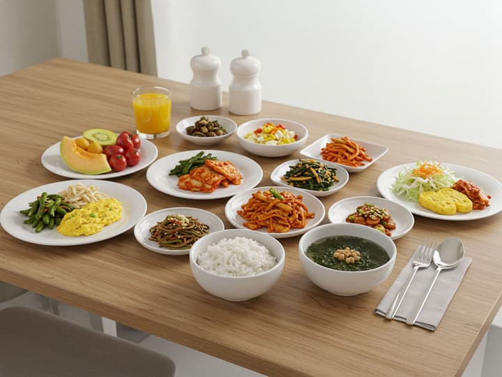 Hotel Skypark Jeju 1