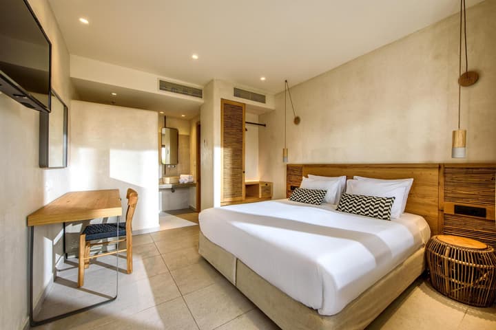 Stella Village Seaside Hotel - All inclusive