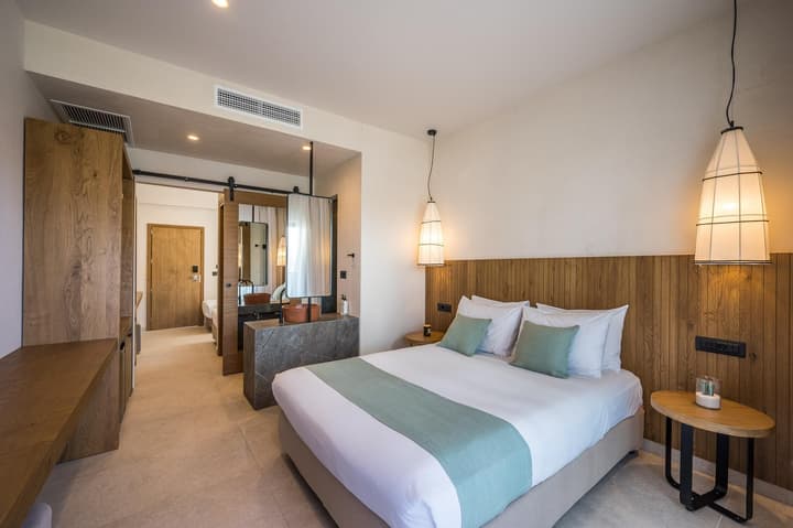 Stella Village Seaside Hotel - All inclusive