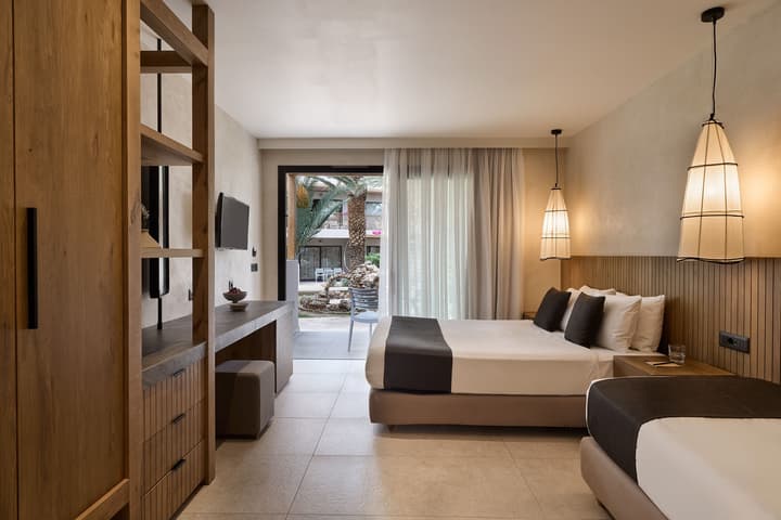 Stella Village Seaside Hotel - All inclusive