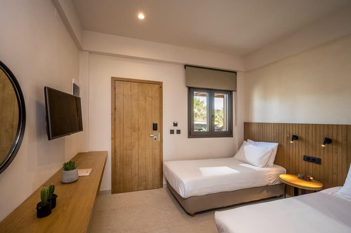 Stella Village Seaside Hotel - All inclusive