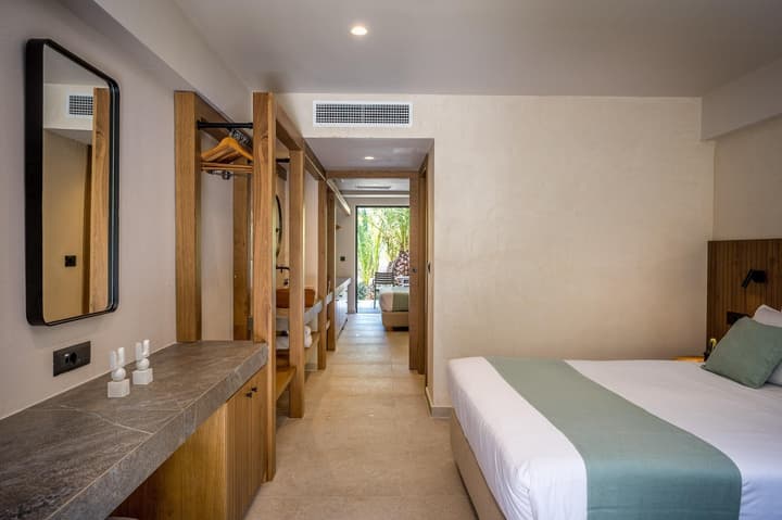 Stella Village Seaside Hotel - All inclusive