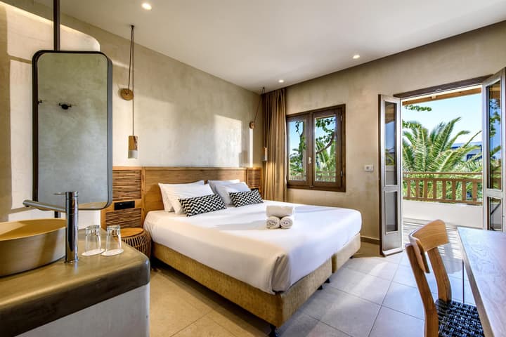 Stella Village Seaside Hotel - All inclusive