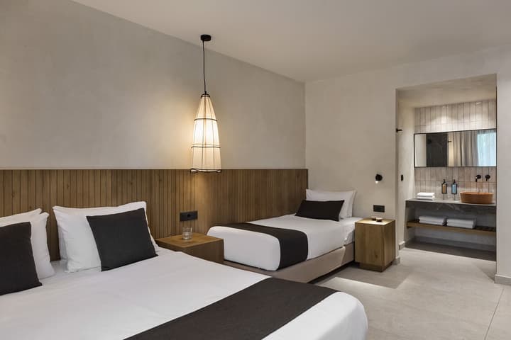 Stella Village Seaside Hotel - All inclusive