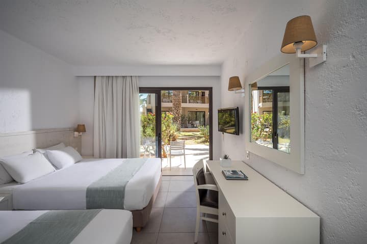 Stella Village Seaside Hotel - All inclusive