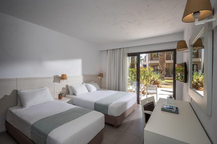 Stella Village Seaside Hotel - All inclusive