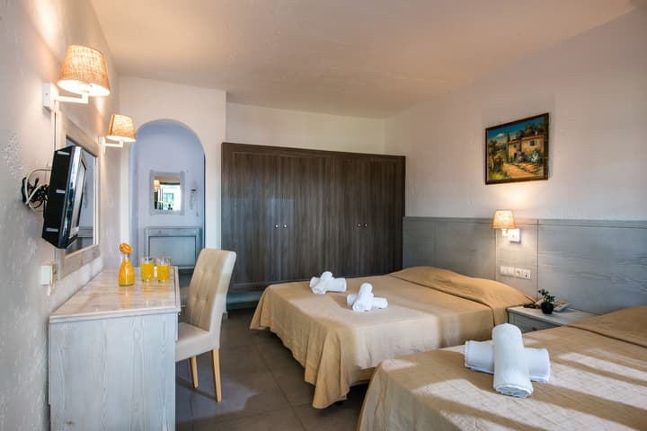 Stella Village Seaside Hotel - All inclusive