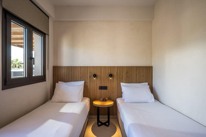 Stella Village Seaside Hotel - All inclusive