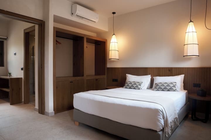 Stella Village Seaside Hotel - All inclusive