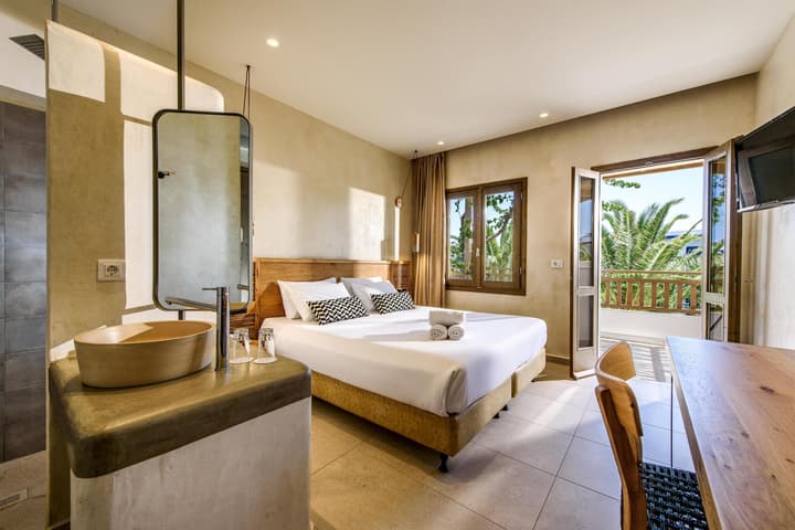 Stella Village Seaside Hotel - All inclusive