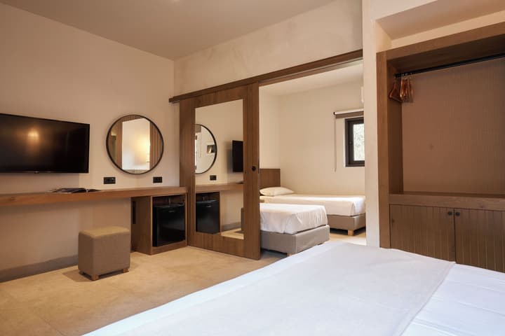 Stella Village Seaside Hotel - All inclusive