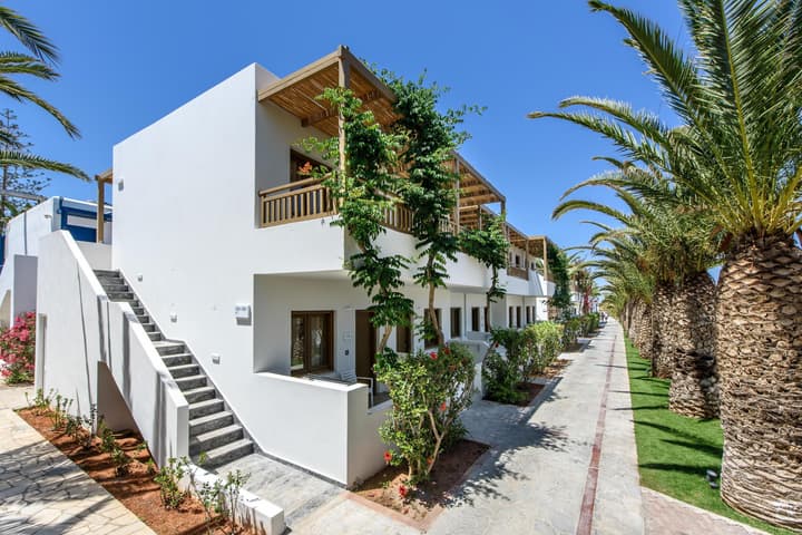 Stella Village Seaside Hotel - All inclusive