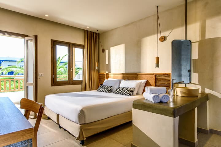 Stella Village Seaside Hotel - All inclusive