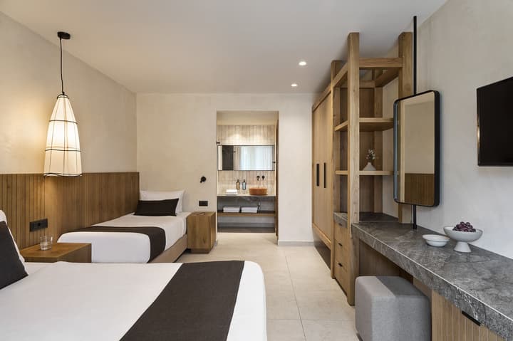 Stella Village Seaside Hotel - All inclusive