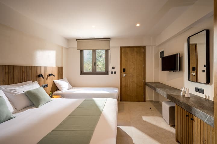 Stella Village Seaside Hotel - All inclusive