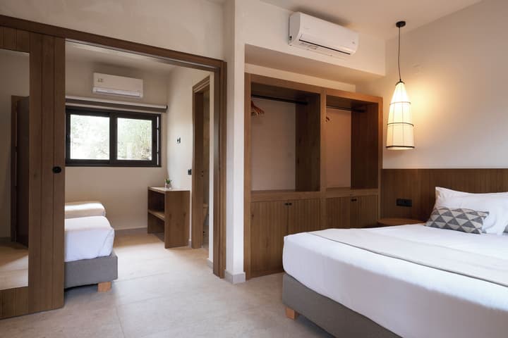 Stella Village Seaside Hotel - All inclusive