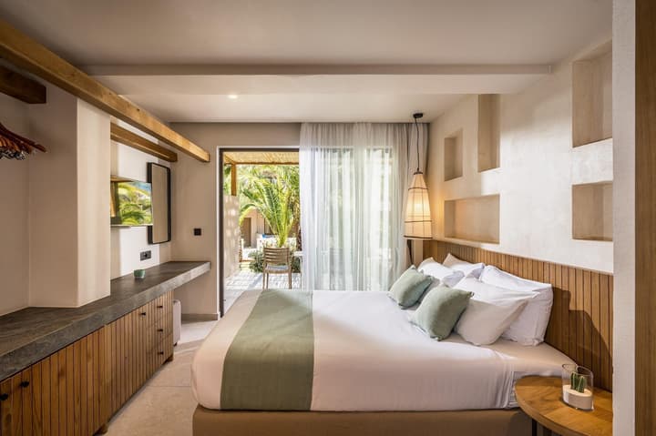 Stella Village Seaside Hotel - All inclusive