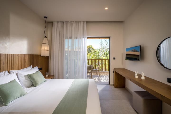 Stella Village Seaside Hotel - All inclusive