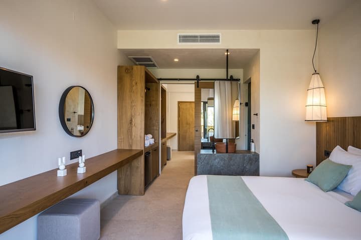 Stella Village Seaside Hotel - All inclusive
