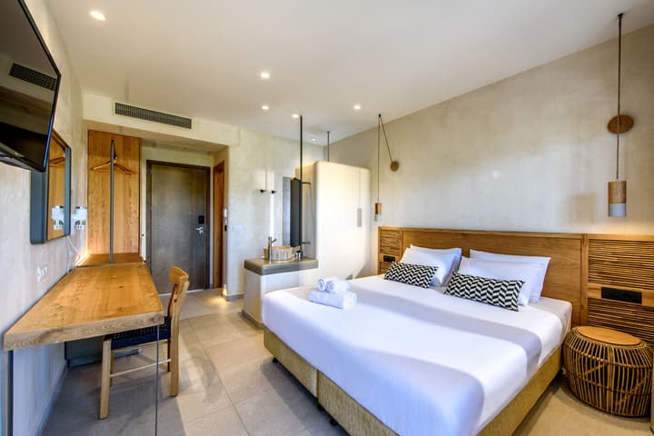 Stella Village Seaside Hotel - All inclusive
