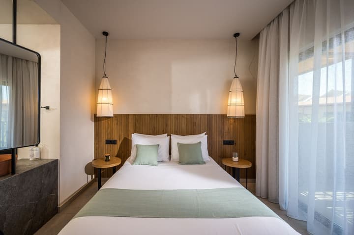 Stella Village Seaside Hotel - All inclusive