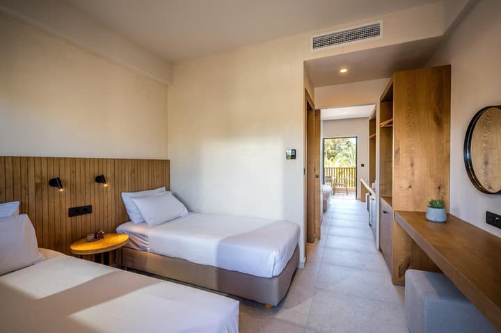 Stella Village Seaside Hotel - All inclusive