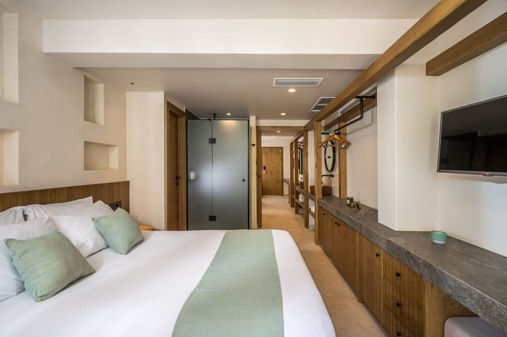 Stella Village Seaside Hotel - All inclusive