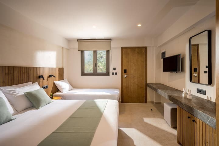 Stella Village Seaside Hotel - All inclusive