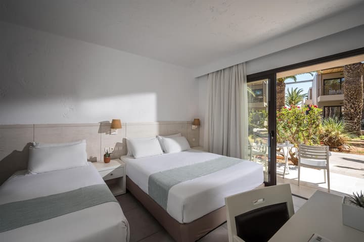 Stella Village Seaside Hotel - All inclusive