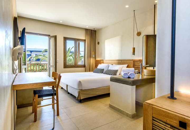 Stella Village Seaside Hotel - All inclusive